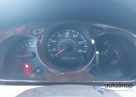 2002 Toyota Highlander Limited V6 from USA, damaged, VIN JTEGF21A920049261